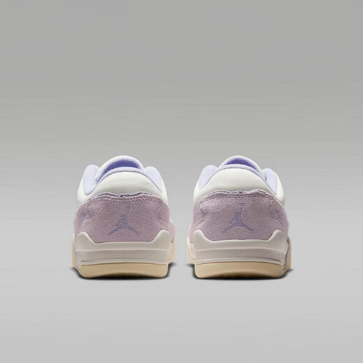 
Nike (NIKE) women's shoes 2025 summer new basketball shoes FLIGHT COURT sports shoes non-slip wear-resistant fashion casual shoes FZ9854-102 35.5
