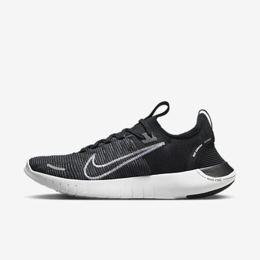 耐克（NIKE）FreeRnFkNextNature男子透气运动跑步鞋FB1276-002 fb1276-002 39