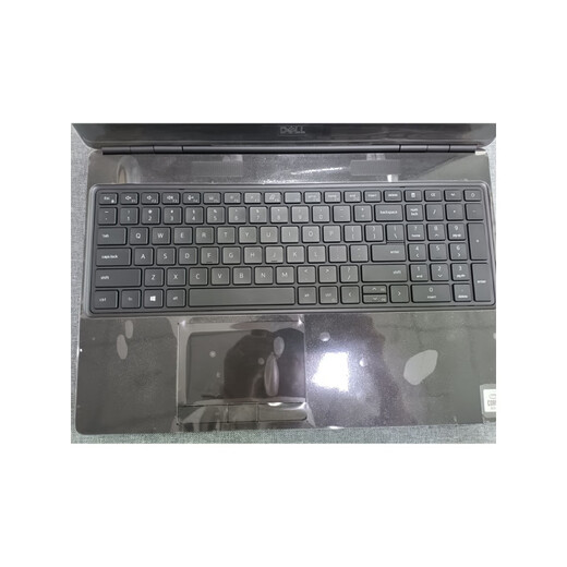 Dell (Dell)/Dell 7560 Precision7550 7760 7670 7770 7680 Мобильная рабочая станция 7560_Configuration Two_I9_11950H_A4000_ 1TB_32G