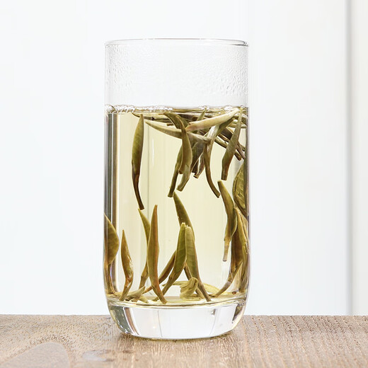 Yidingyi 2024 Fujian New Tea White Tea Special Grade Silver Needle Single Bud Loose Tea Single Bud Spring Tea Factory 2024 Special Grade Silver Needle 500g Yidingyi 2024 Fujian New Tea White Tea Special Grade Silver Needle Single Bud Loose Tea Single Bud Spring Tea Factory 2024 Special Grade Silver Needle 500g