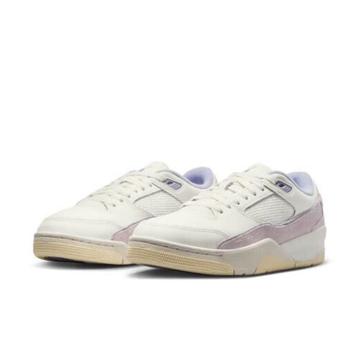
Nike (NIKE) women's shoes 2025 summer new basketball shoes FLIGHT COURT sports shoes non-slip wear-resistant fashion casual shoes FZ9854-102 35.5