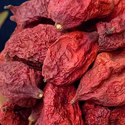 Peking Tongrentang Homogene tibetische Podophyllumfrucht ist besser mit großer Höhe chinesische Kräutermedizin mit Safranstern Anis Lotus Pulver 100g