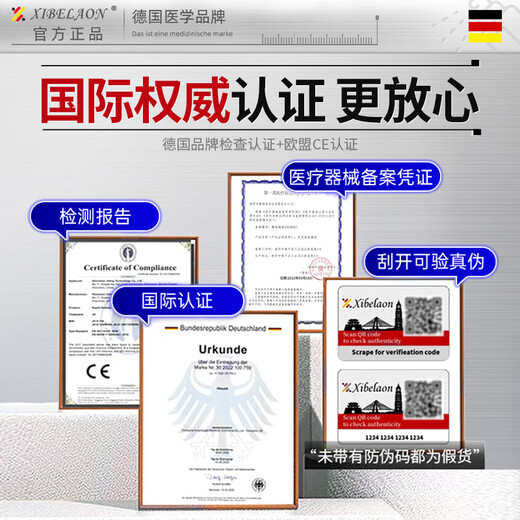 ALORMIRV German scrotal moist skin itching men's special anti-itch and remove rhizodermatitis testicular sweat blisters eczema fungus ointment three boxes of 3 days to relieve itching and remove eczema