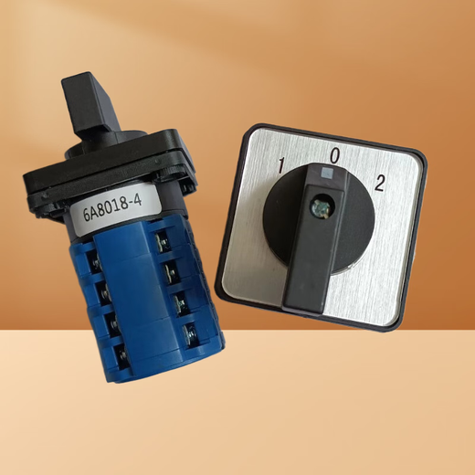 6A series universal transfer switch ADA-6A285-4 switch welcomes consultation