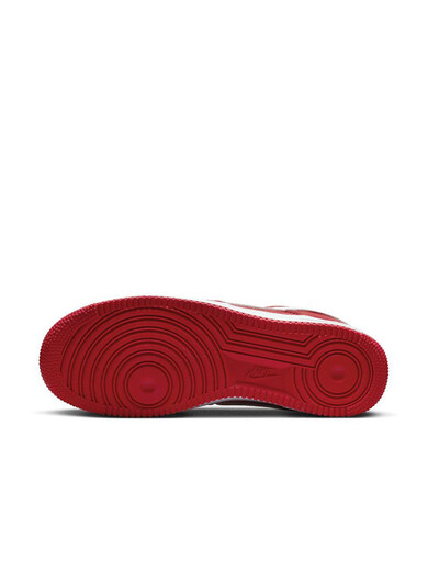 Nike Air Force 1 AF1 Air Force One Red Herren Sport und ungezwungene Low Top-Schuhe FD7039-600 FD7039-600 Herren-Spot 35.5
