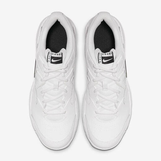 Nike (Nike) 2025 Nike Court Men's Lite 2 Tennis Shoes AR8836-100 42.5
