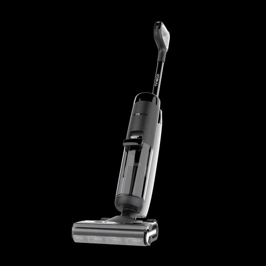 TINECO Fuwan 3.0 LCD sterilizing and welting intelligent suction, washing and mopping all-in-one machine Exclusively authorized official version Fuwan 3.0lcd Official version B grade One-year warranty