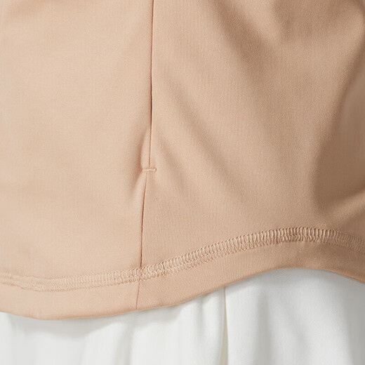 阿迪达斯 （adidas）外套女装2025夏季新款健身训练运动服立领防风休闲舒适夹克 KC0968 S