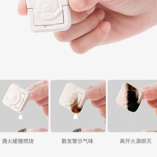 Socket protective cover, children's anti-electric shock safety plug, baby socket hole switch plug, anti-electric shock socket protective plug, double insurance/prevent baby from touching, two holes*5+three holes*5, 10 in total