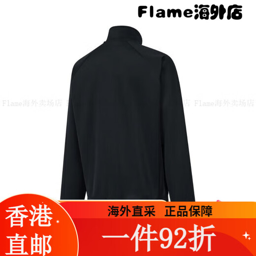 匡威converse男女Chuck TaylorEASONAL夹克 10026702 M M