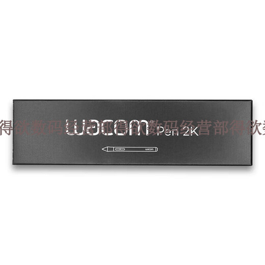 和冠（Wacom）数位板压感笔CTL472 672 4100 6100影拓CTH490 690手绘板笔 CTL472/672【盒装】 加笔座 0x0cm