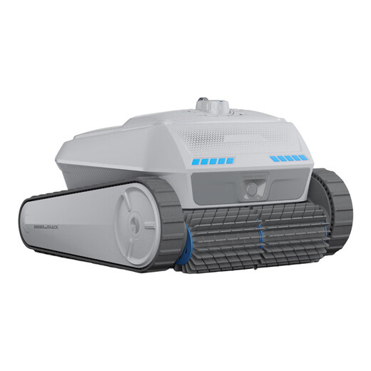 PHEPUS swimming pool cleaning robot underwater vacuum cleaner fully automatic sewage suction machine villa wireless wall-climbing turtle equipment swimming pool sewage suction machine *PC200Lite (cleaning 300