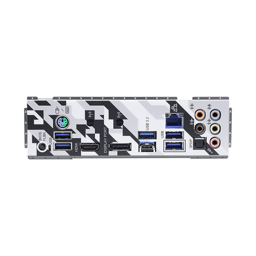 ASROCK-Technologie Z690 Steel Legend unterstützt die 12. Generation der 13. Generation Xeon DDR5 Memory E-Sport-Computer Motherboard Z690 Steel Legend D5