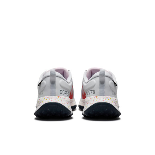 Nike (Nike) Juniper Trail 2 Gore-Tex Impload Wating Men's Cross-Country Running Shops HM9734 002 Platinum 38.5