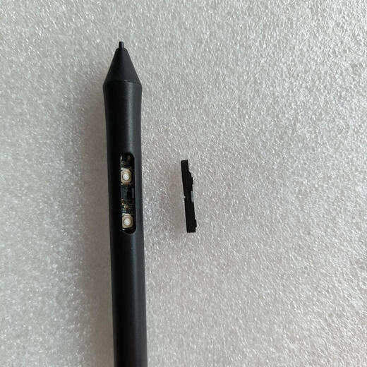 Wacom原装数位板CTL672/472压感笔按键按钮CTH690 CTH490笔零件 单按钮不带笔