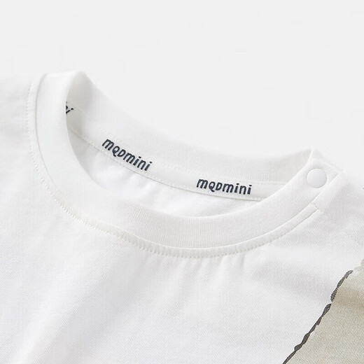 MQDmini Camiseta para niños Camiseta para niños