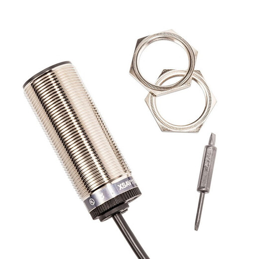 
Oluxun custom-made new spot XSA-V11801 12801 12373 XSAV-11373 Vibration speed sensor XSAV12373 with packaging and LOGO