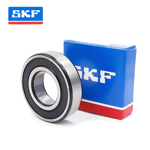 SKF 轴承6208 6209 6210 6211 6212 6213 6214 6215 J2/Q 6208 J2/Q【SKF瑞典】