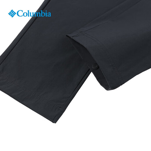 Columbia Columbia Outdoor Spring and Summer Men's Upf50 Suncreen Water Repultent Pants XM3888 010 2XL / 190 / 86A