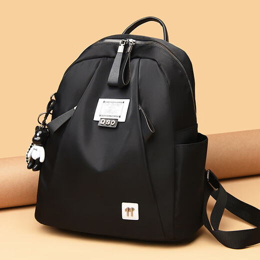 Backpack polyvalent européen et américain à tendance à la mode