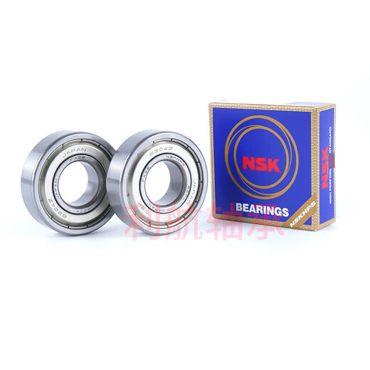 NSK Micro rodamientos importados 684 685 686 687 688 689 695 696 697 698 6904Z NSK 695zz Micro rodamientos Otros