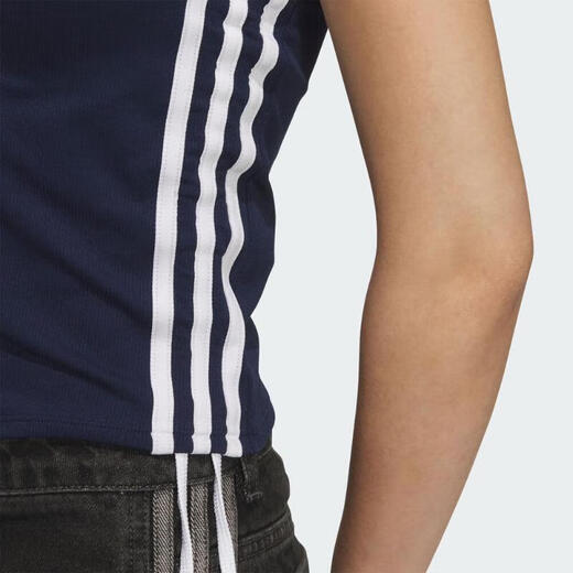 阿迪达斯 （adidas）【滔搏运动】Originals三叶草2025年女子DRAWSTRING TANK背心 KE3887 L