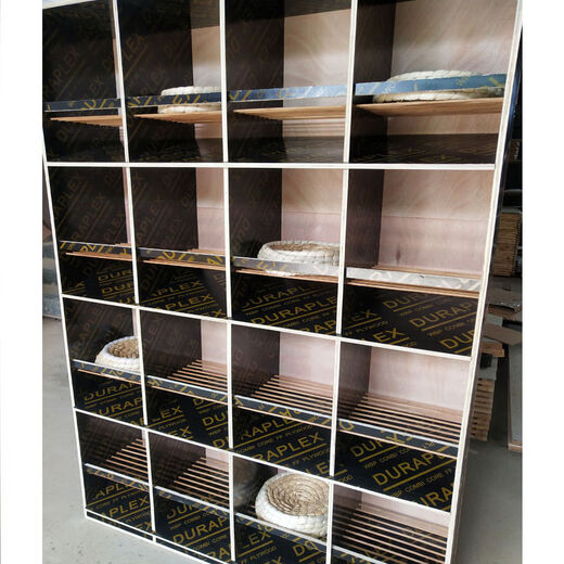 
Pigeon cage racing pigeon cage carrier pigeons tilt waterproof and manure board wood combination pigeon nest box pairing cage width 5962 width*height 13553height*deep300,