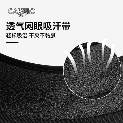 Cartelo Sun Protection Chapeau hommes et femmes chapeau de soleil pêcheur de pêcheur d'été