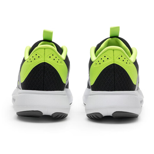 ADIDAS (adidas) Adolescente zapatos para hombres Zapatos para mujeres 2025 Summer NUEVA Moda de moda al aire libre zapatos casuales ligeros de peso transpirable Ji1694 33