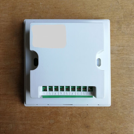 
DOOYA Electric Smart Curtain Strong Electric Control Switch Wiring Panel 86 Box Wall Control Wired to Wireless Signal Receiver DC Receiver 3887A
