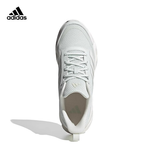 ADIDAS阿迪达斯男鞋adidas夏季新款跑步鞋网布透气防滑耐磨休闲鞋运动鞋 JH9854【官方正品 假一罚十】 39 (240mm)