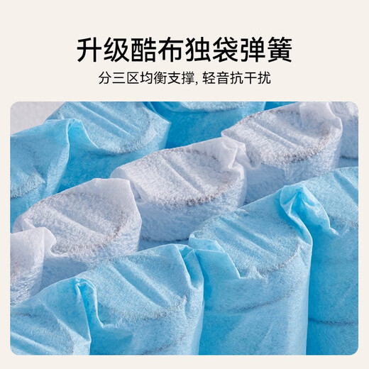 Yusen yi lin Peng yunsu pro matelas 20cm d'épaisseur de latex de printemps hard tampon hard ménage simmons marron pad monte brune chambre yunsu pro (épaisseur 20 cm) 1350 mm * 2000 mm