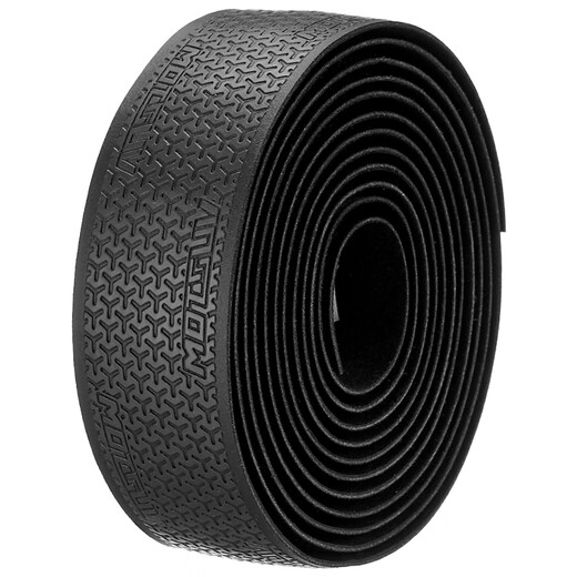 Qiwu said MOTSUV road bike riding three-dimensional 3D handlebars with curved handlebars anti-slip shock absorption bicycle handlebar wrapping riding equipment Purple-Mamba three-dimensional pattern straps shock absorption and breathability