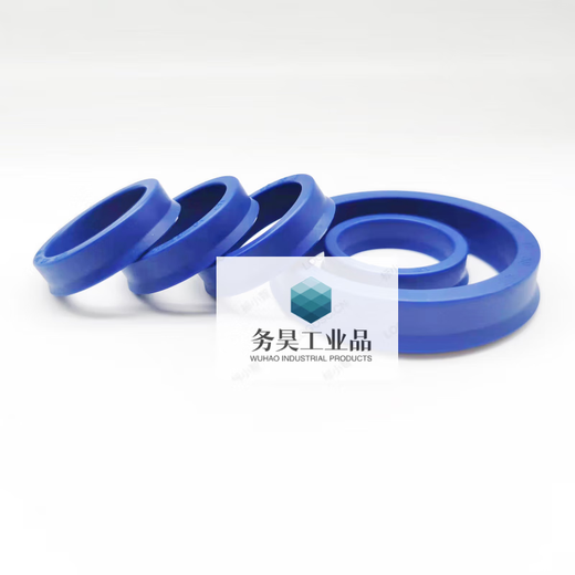 Material Pistón de poliuretano Y-Type YXD/ODU/UP RESISTENTE RESISTENTE Y RESISTENTE D COLECCIÓN D UPODU1048 (D101 Materiales alemanes importados