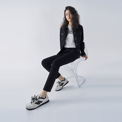 Lee25 autumn and winter new comfortable classic five-pocket high-waisted black women's jeans black 27