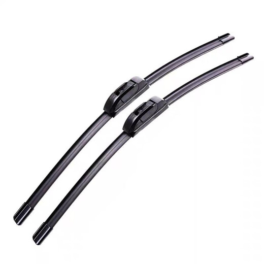 Yusenyi eignet sich für Peking Hyundai ix35 Wischer Original 15-18 Gummistreifen 19 Knochenlosen Autowischer 12-16 IX3524+16-1 PAIL-WARRANTY 1 U-förmig