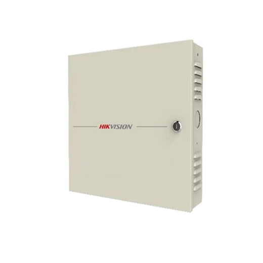 Hikvision network access control controller DS-K2601/2602/2604 single door, double door, four door access control host 2604 four door