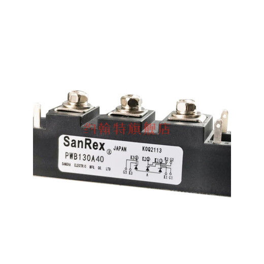 Rack de salle de douche XMSJ Module de machine de soudage thyristor PWB130A40200AA40TM150SA-660 TM150SA-6630 Machine de soudage spéciale spéciale de haute qualité