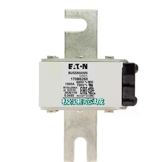 BUSSMANN Basman fuse 170M42 170M52 170M62 170M48 170M6270/6271