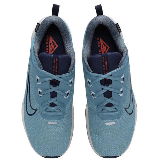 Nike (Nike) Offizielle Laufschuhe Herrenschuhe Sommer Neue Low-Top-Polsterung Sneakers Leichtes, bequemes und atmungsaktives Freizeitschuhe HM9734-402 42