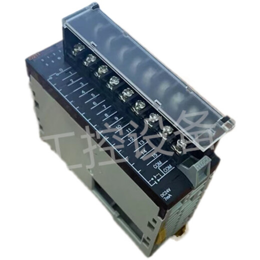 PLC module CJ1W-TC001/TC002/TC004/TC101/TC102 CJ1W-NC113