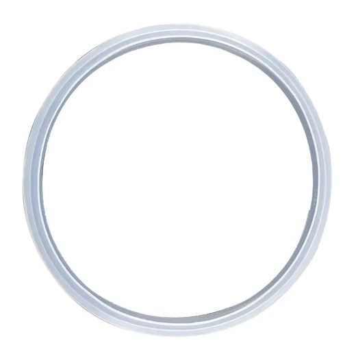 Suitable for Supor aluminum pot stainless steel pressure cooker sealing ring 18/20/22/24/26cm pressure cooker accessories rubber ring AS24cm suitable for 90k stainless steel pot
