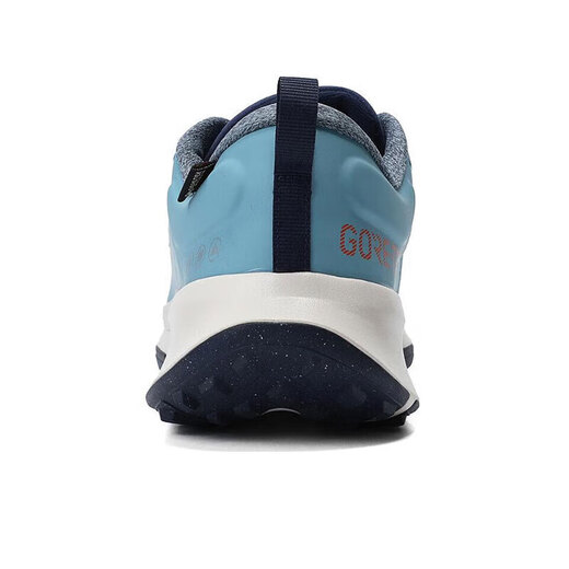 耐克（NIKE）男鞋2025夏季新款运动鞋Juniper Trail GORE-TEX越野跑步鞋 HM9734-402蓝色/GTX面料 42.5