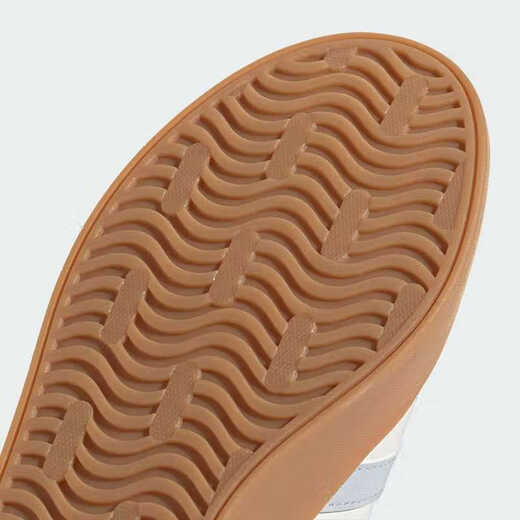 
adidas [Jinlang Sports] Women's sports and casual board shoes, training shoes, T-toe shoes, JP6913 picture color 36.5