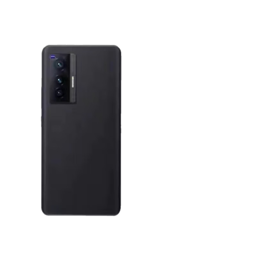 Vivo is suitable for x60 original glass back cover x70 mobile phone back cover x70pro original glass back cover back shell shell x60pro original back cover original force with frame-send tools