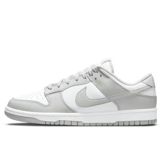 Nike (Nike) Dunkretro НЕ ПЛИПА НЕОБХОДИМОЙ ИХОВАНИЕ НЕОБХОДИМОСТИ СЕРЕБЯ