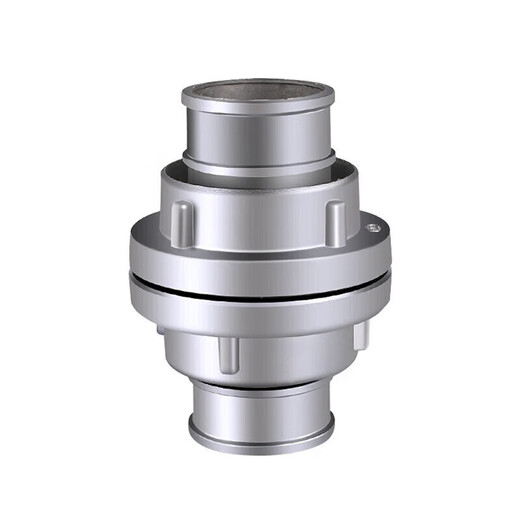 Minggu fire hose interface DN65 internal buckle connector 2.5 inch interface 65 type CW274703