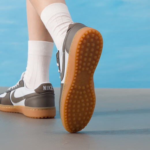 阿迪达斯 （adidas）neo运动鞋女鞋2025新款夏季复古老爹鞋休闲鞋跑步鞋 GW7001灰色 36