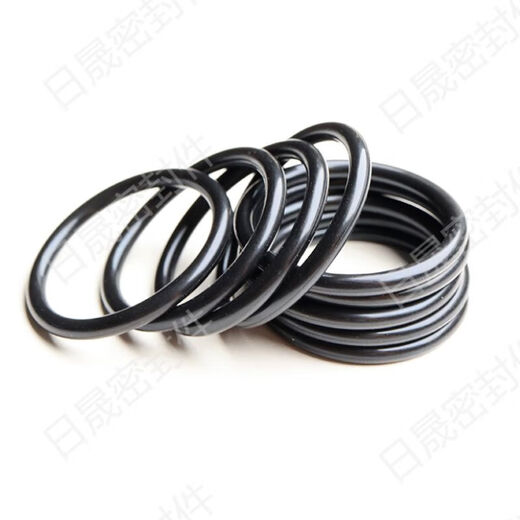 Japaner importierter O-Ring-Durchmesser 5,3 mm Innendurchmesser 250-580 mm ölresistente Verschleiß-resistente Anti-Aging-Nitril-Dichtungsring 2694x531 Innendurchmesser