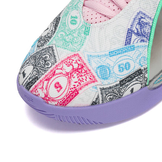 耐克（NIKE）官方男鞋24冬季新款运动鞋LeBronXXIIEP22代缓震耐磨篮球鞋 FZ1098-100 40